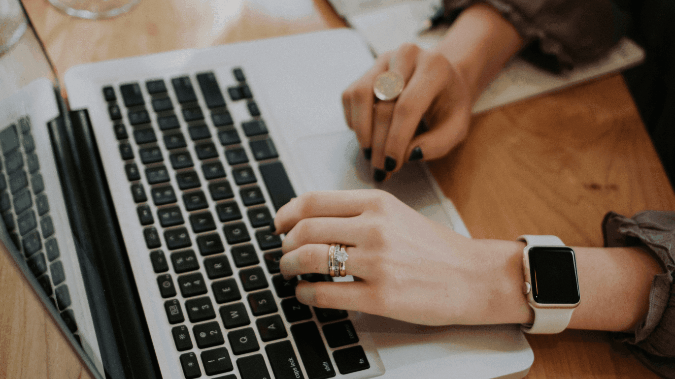 Blended Sales Strategy