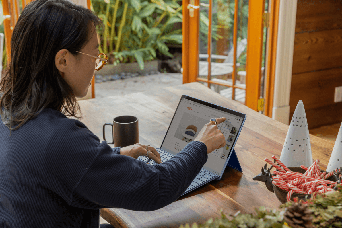Personalized Email Marketing